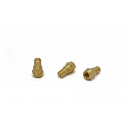Купить Aurora Держатель наконечника M6 22mm (26KD) (10 шт.) в Шатуре