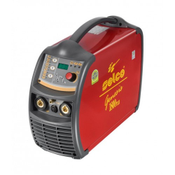 Selco Genesis 1800TLH с горелкой ST17U/D(8м) в Шатуре