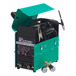Merkle MobiTIG 190 DC mobil в Шатуре