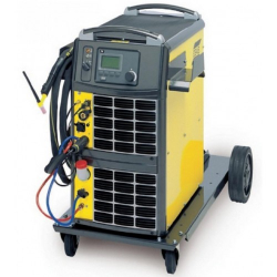 ESAB Aristo Tig 4000i TA4 в Шатуре