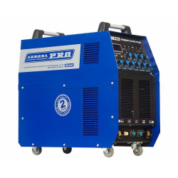 Aurora PRO IRONMAN TIG 315 AC/DC PULSE в Шатуре