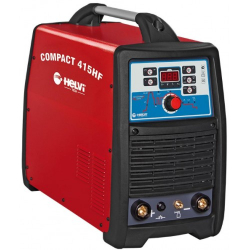 Аппарат аргонодуговой сварки Helvi COMPACT 415HF в Шатуре