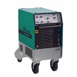 Merkle Insquare W 421 DC с аксессуарами в Шатуре