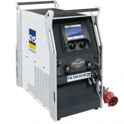 Аппарат аргонодуговой сварки Gys TIG 250 AC/DC-HF в Шатуре
