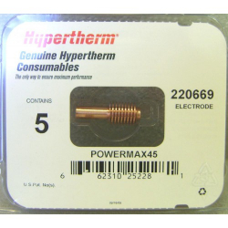 Купить Hypertherm Электрод PMX45 в Шатуре