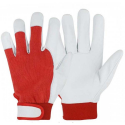 Купить ПЕРЧАТКИ ЗАЩИТНЫЕ СВАРТОН 202 в Шатуре