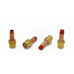 Купить Aurora Держатель цанги GasLens d.1.6 (TIG17-18-26) (10 шт.) в Шатуре