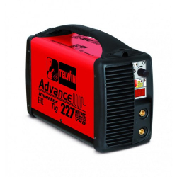 Telwin Advance 227 MV/PFC TIG DC-LIFT VRD в Шатуре