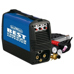 Blueweld Best TIG 311 DC HF/Lift в Шатуре