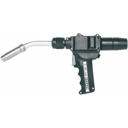 Купить Merkle Push Pull PPT 307 G 8м, 22° с системой TEDAC в Шатуре