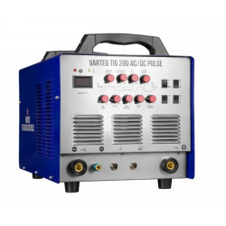 FoxWeld VARTEG TIG 200 AC/DC PULSE в Шатуре