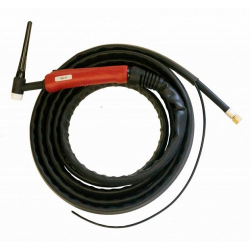 Купить Aurora TIG 17 140A (35%) M12x1. 8m в Шатуре