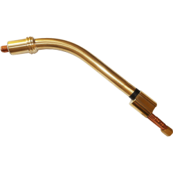 Купить Tbi Корпус горелки 9W-S, 50° в Шатуре