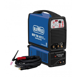 Blueweld Best TIG 421 DC HF/Lift R.A в Шатуре