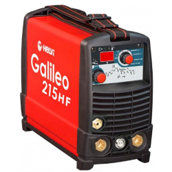 Аппарат аргонодуговой сварки Helvi GALILEO 215HF в Шатуре