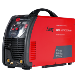 Fubag INTIG 400 T AC/DC PULSE в Шатуре