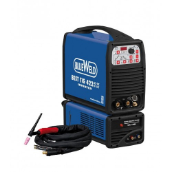 Blueweld Best TIG 422 AC/DC HF/Lift R.A в Шатуре
