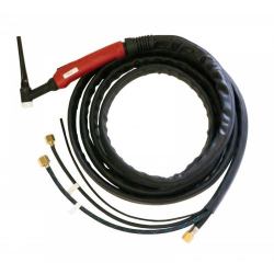 Купить Aurora TIG 18 320A (100%) M12x1, 1/4G, 3/8G, 4m-вода в Шатуре