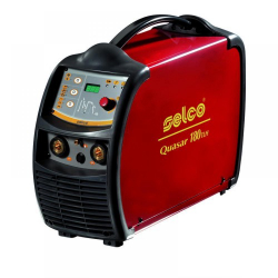 Selco Quasar 180 TLH с горелкой ST17U/D(8м) в Шатуре
