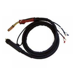 Купить Aurora MIG 400 WATER COOL 400A(60%) EURO 3m в Шатуре