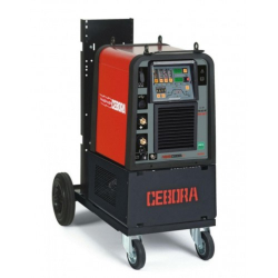 Cebora TIG AC-DC EVO 450/T ROBOT в Шатуре