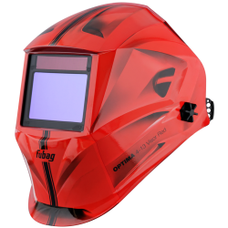 Купить Fubag OPTIMA 4-13 Visor Red в Шатуре