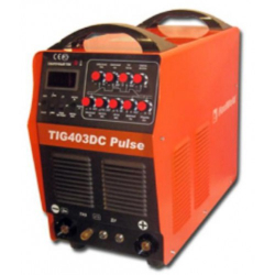FoxWeld TIG 403 DC Pulse в Шатуре