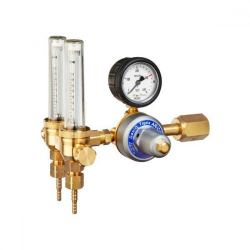 Купить GasIQ Tigex II Ar/Mix 2x34 l/min 3/4-3/8 в Шатуре
