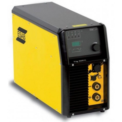 ESAB OrigoTig 3001i, панель ТА24 AC/DC в Шатуре