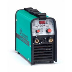 Merkle MobiTIG 190 DC с горелкой 4 м в Шатуре