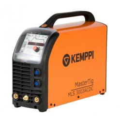 Kemppi MasterTig MLS 3003 ACDC в Шатуре